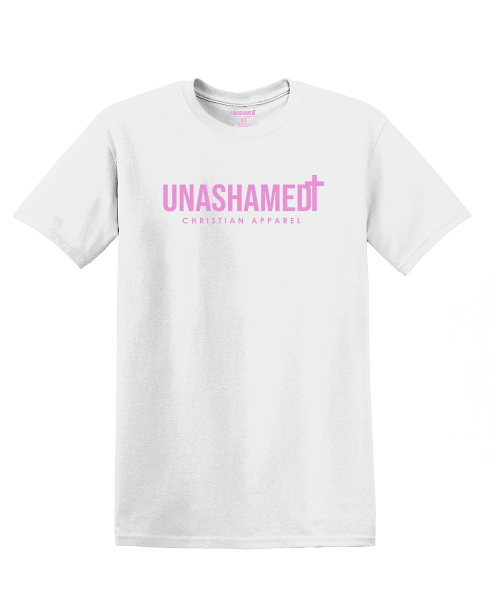 UNASHAMED CLASSIC TEE