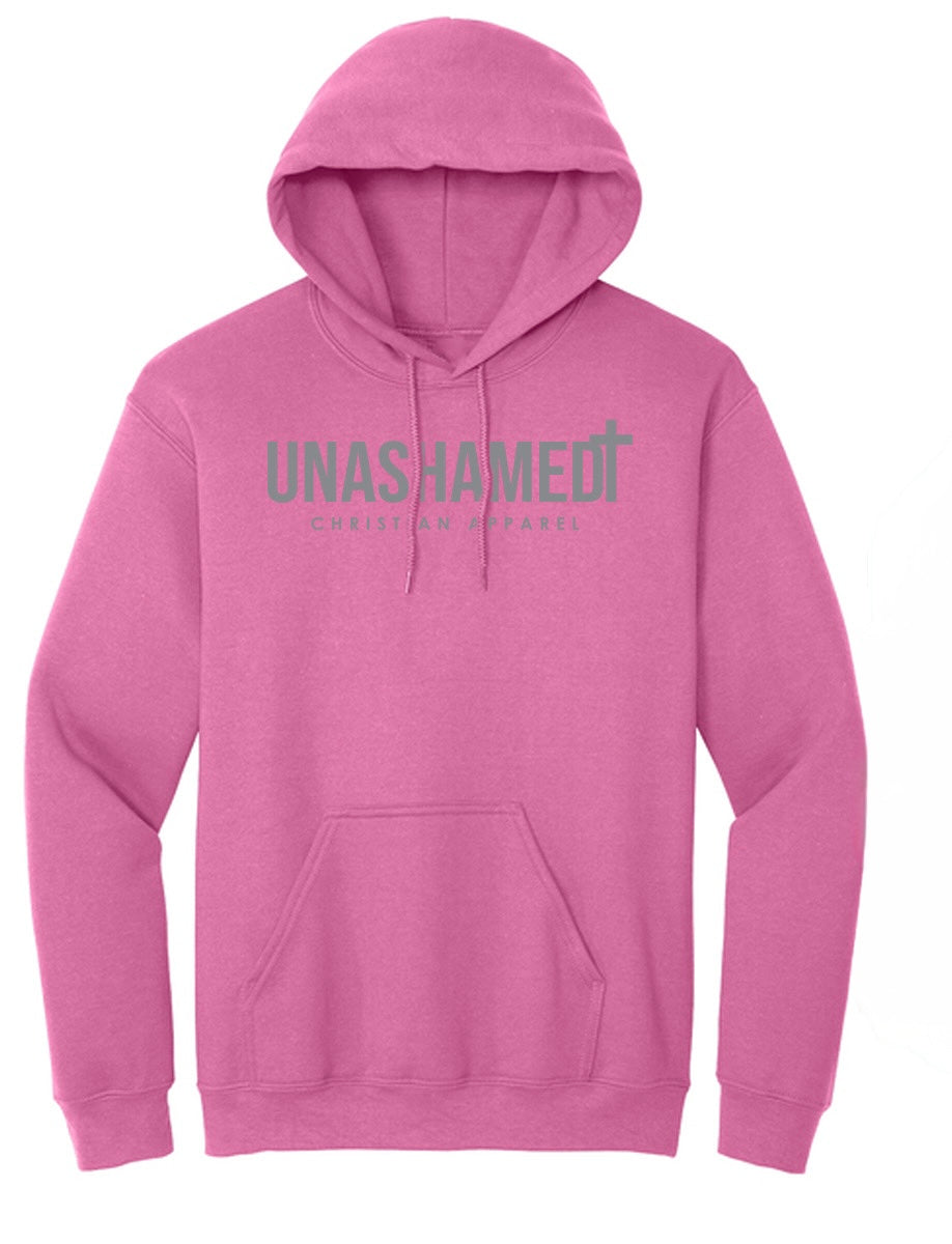 UNASHAMED ORIGINAL HOODIE