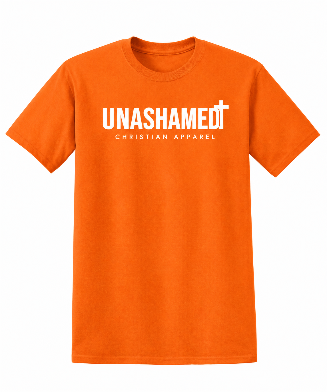 UNASHAMED CLASSIC TEE