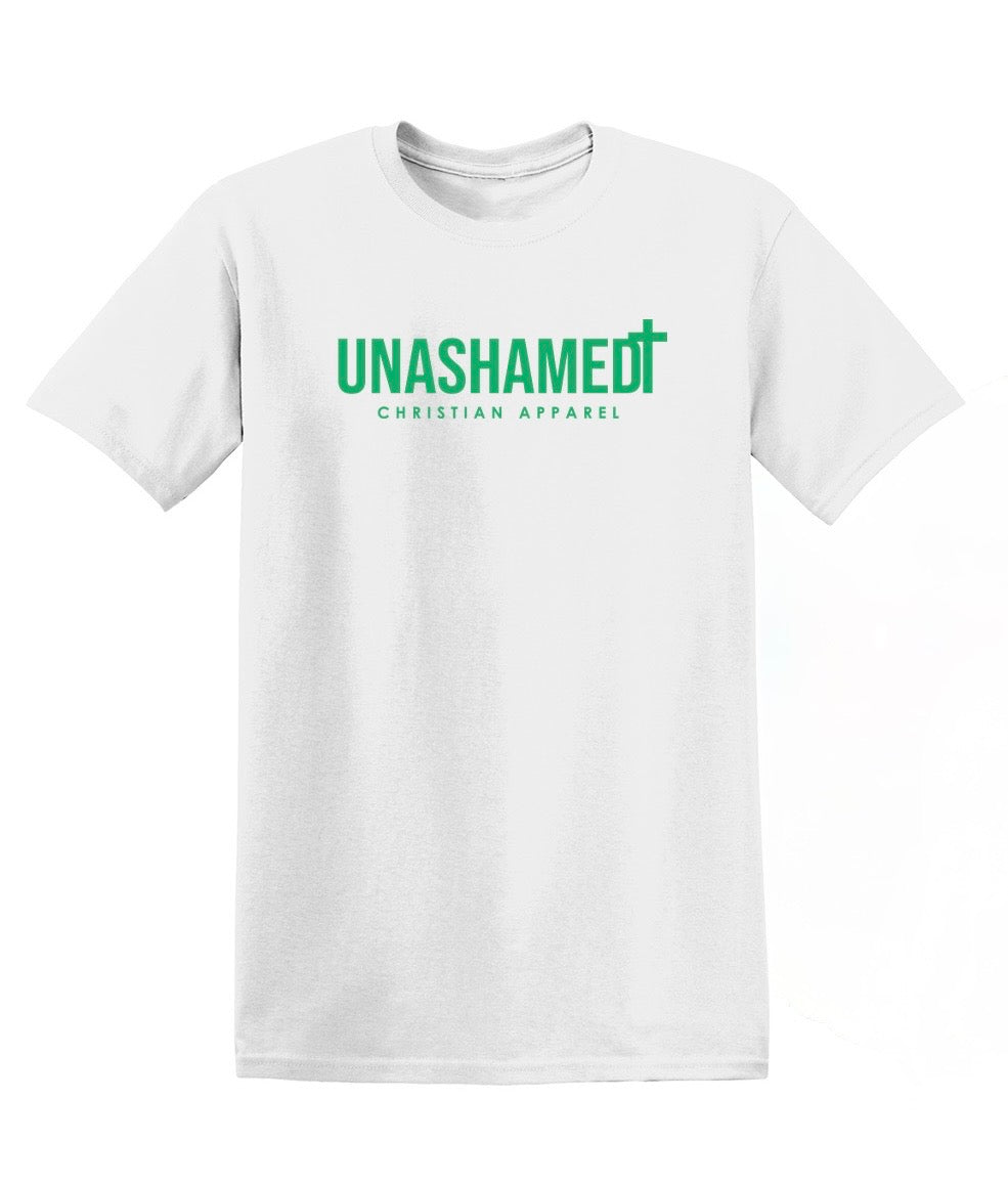 UNASHAMED CLASSIC TEE