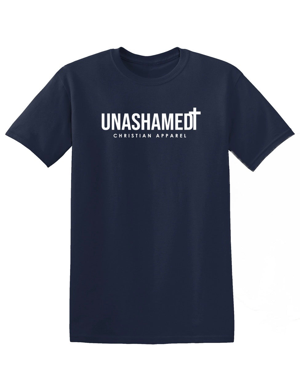 UNASHAMED CLASSIC TEE