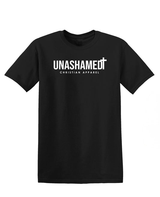 UNASHAMED CLASSIC TEE