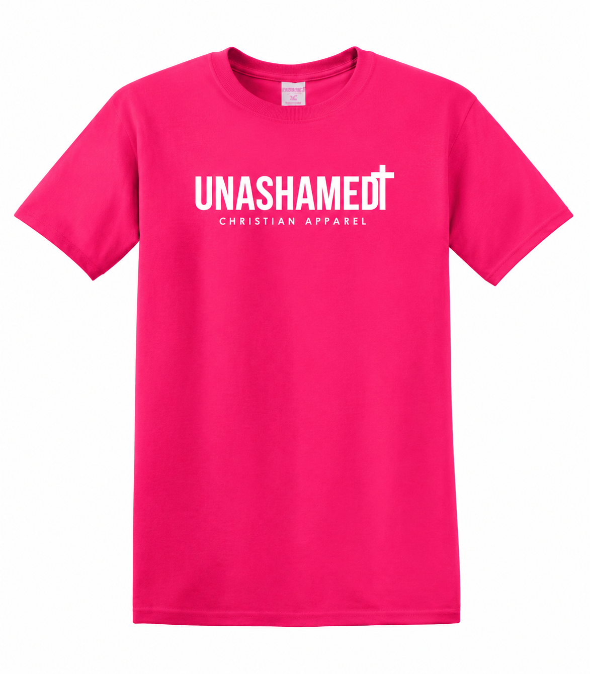 UNASHAMED CLASSIC TEE